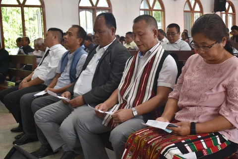 LWF Membership Celebration 2025