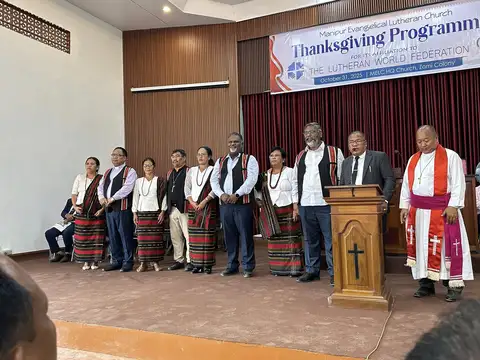 LWF Membership Celebration 2025