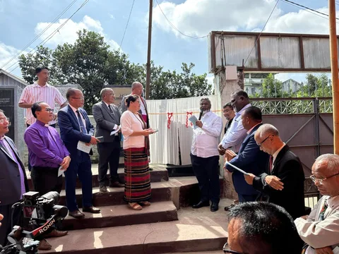 LWF Membership Celebration 2025