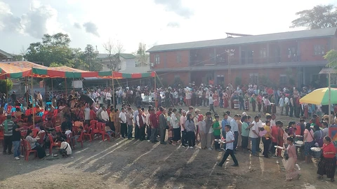 LWF Membership Celebration 2025