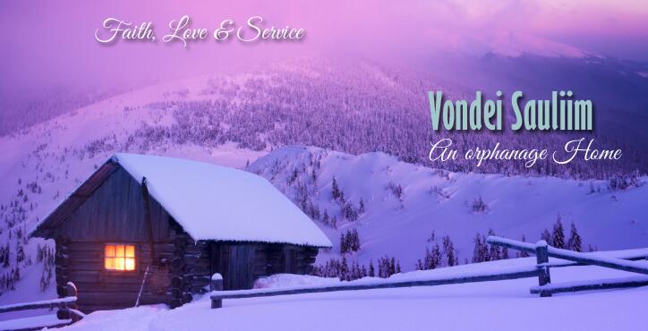 Vondei Sailiim