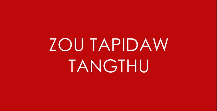 Zou Christianity