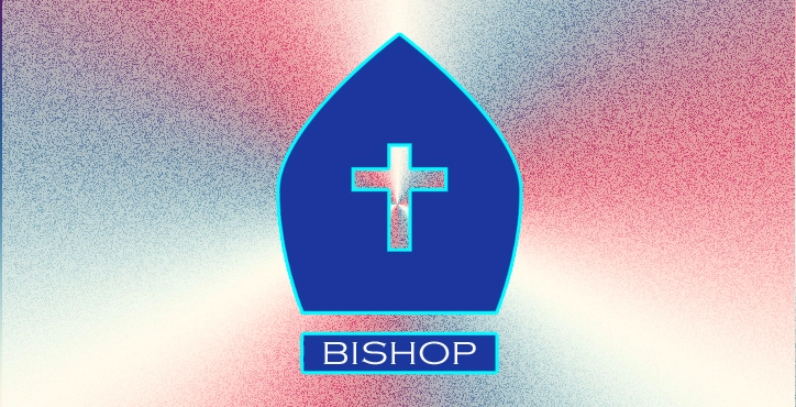 MELC Bishop