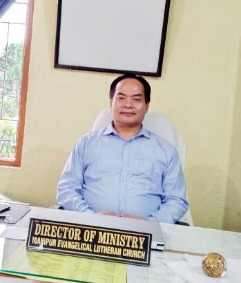Director of Ministries