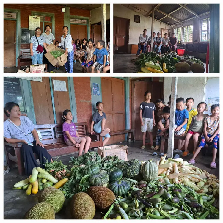 Singngat MELC for VDS