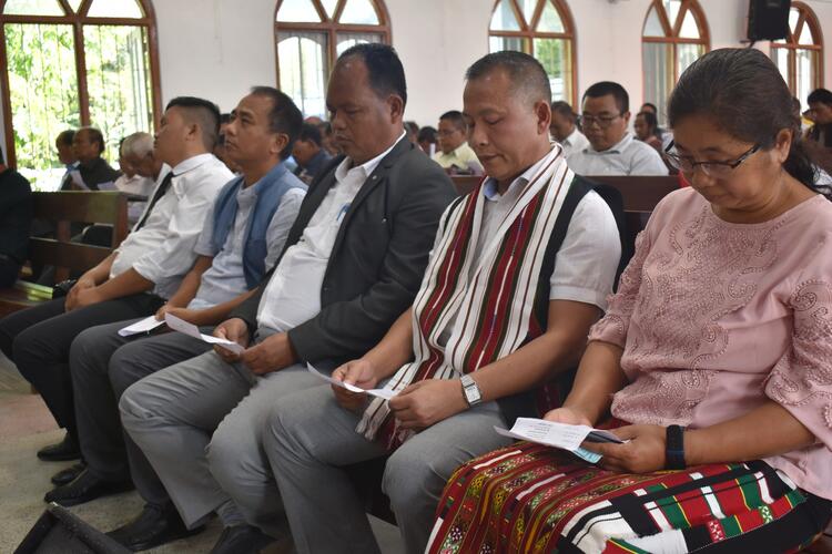 LWF Membership Celebration 2025