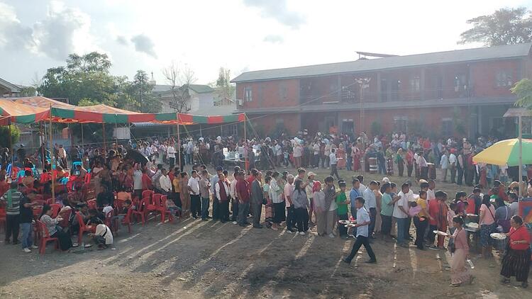 LWF Membership Celebration 2025